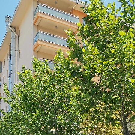 Lovely Apartment At City Quart Podgorica Exterior foto